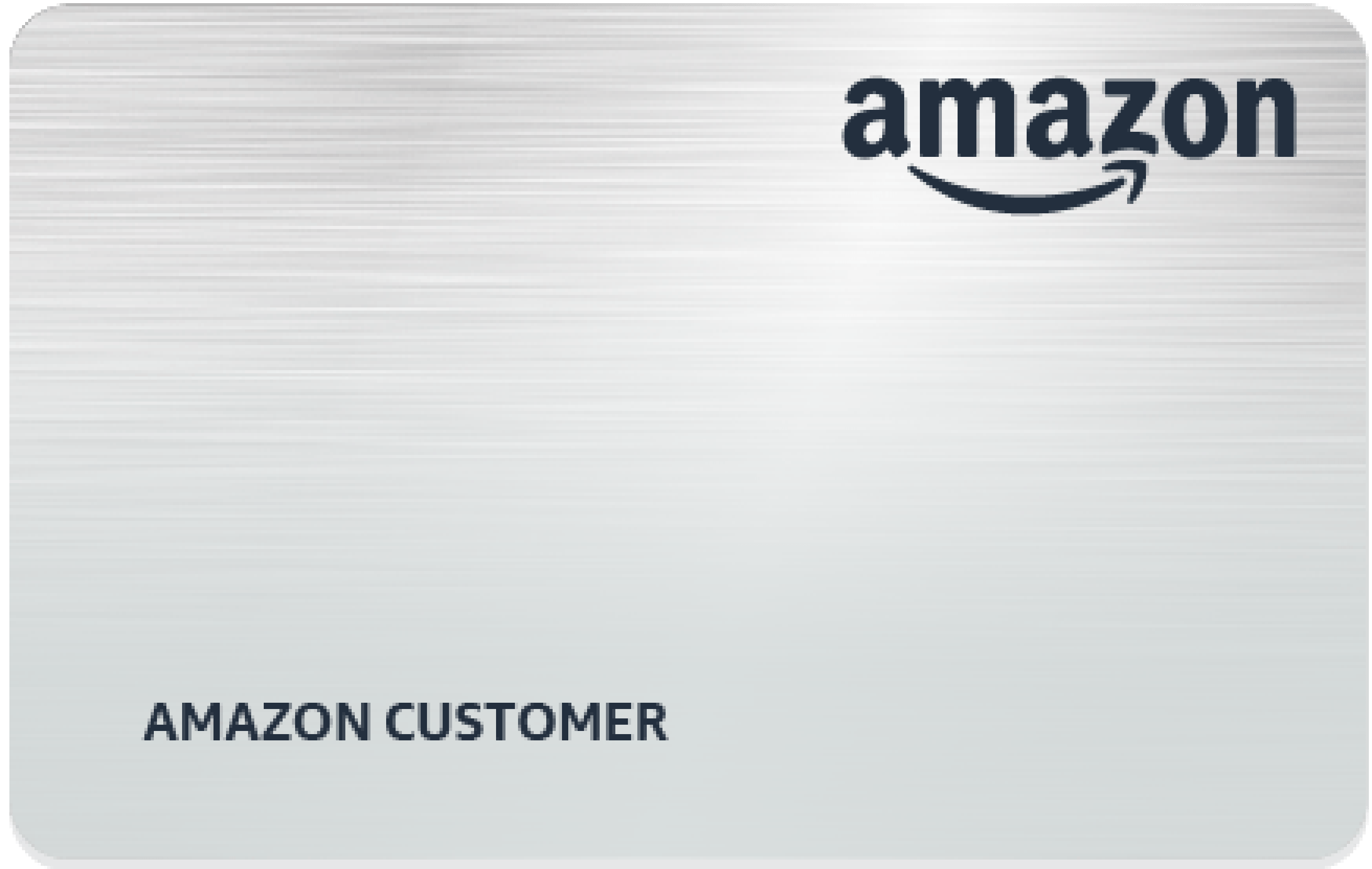 Amazon Secured Card
