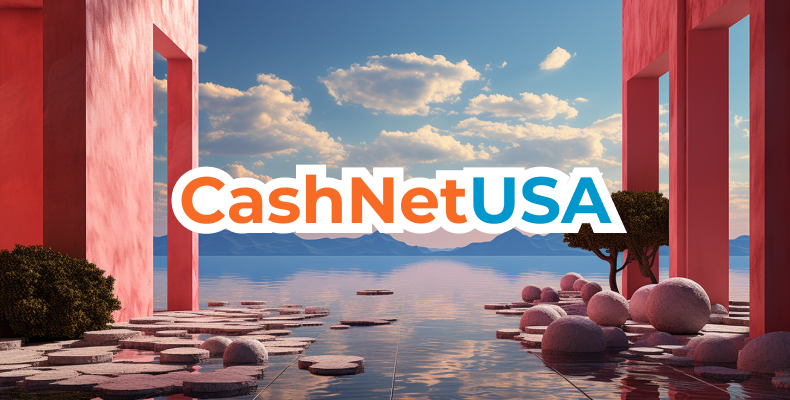 CashNetUSA