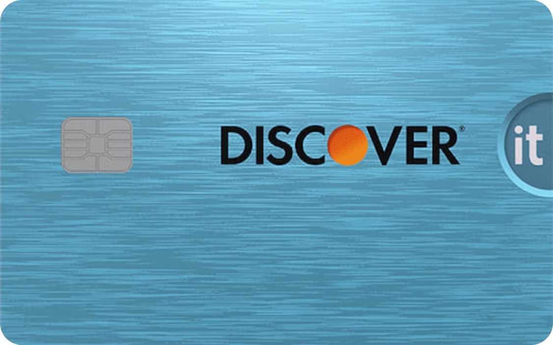 Discover it&reg; Student Cash Back