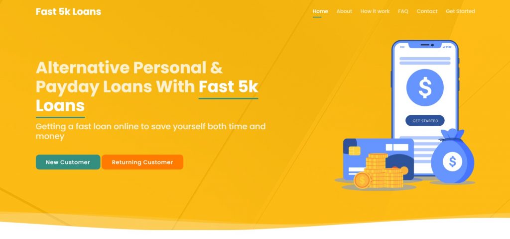 Fast5kLoans