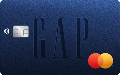 Gap Good Rewards Mastercard&reg; Credit Card
