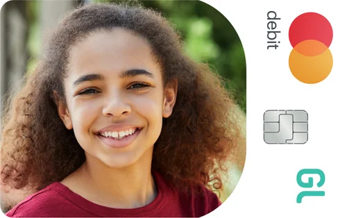 Greenlight Debit Card