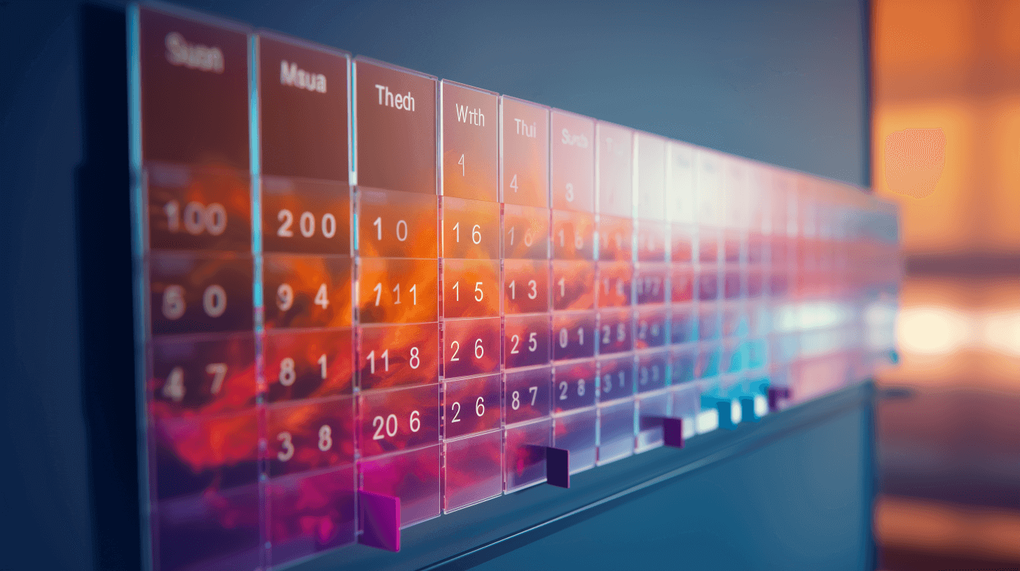 how many pay periods in a year