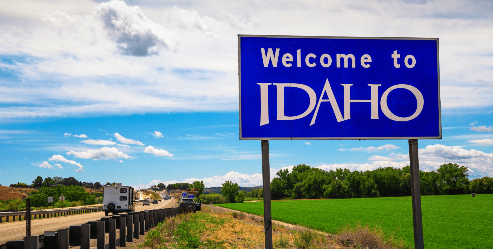 Payday Loans in Idaho