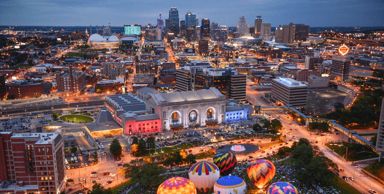 Payday Loans in Kansas