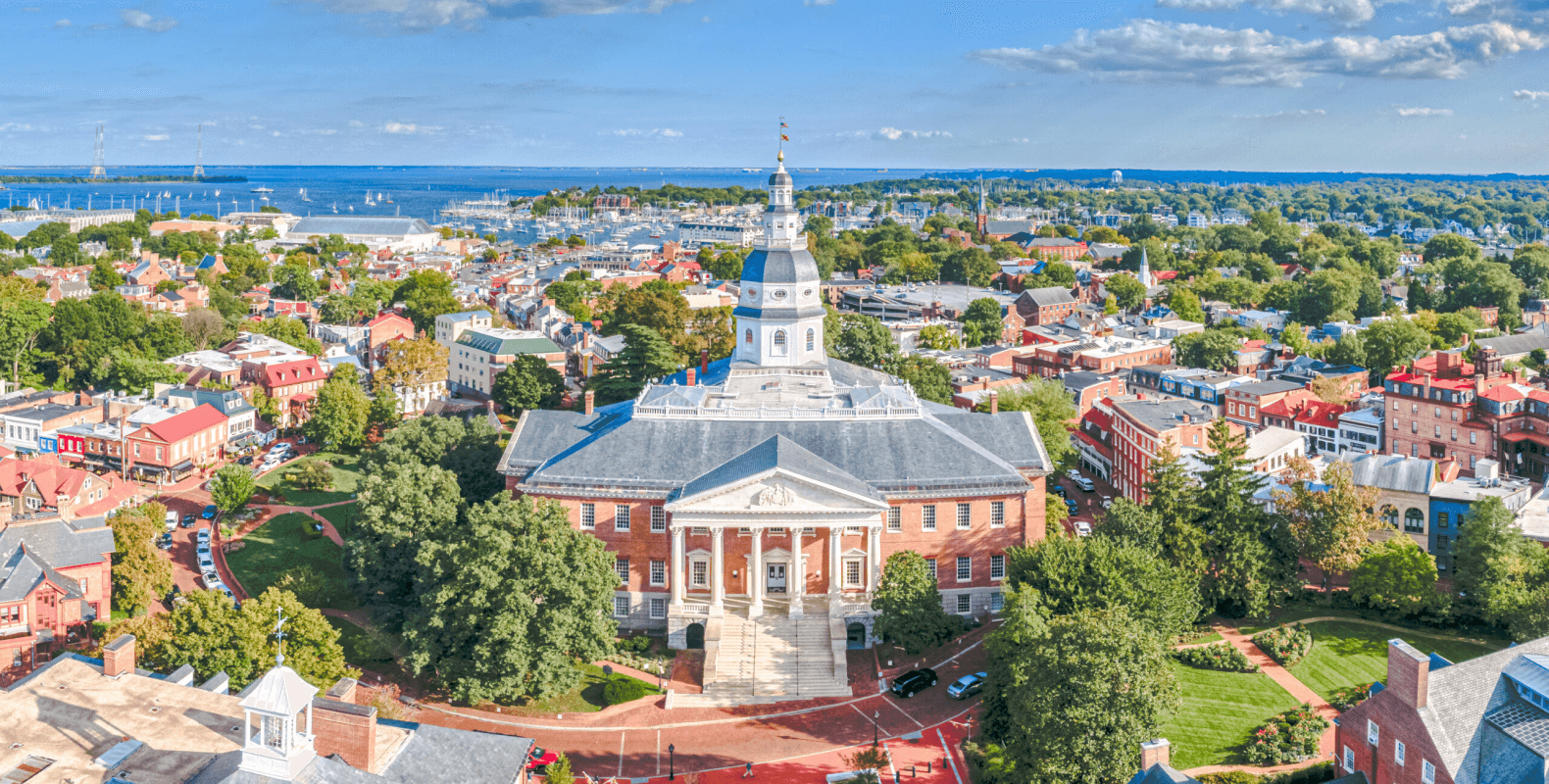 Payday Loans in Maryland