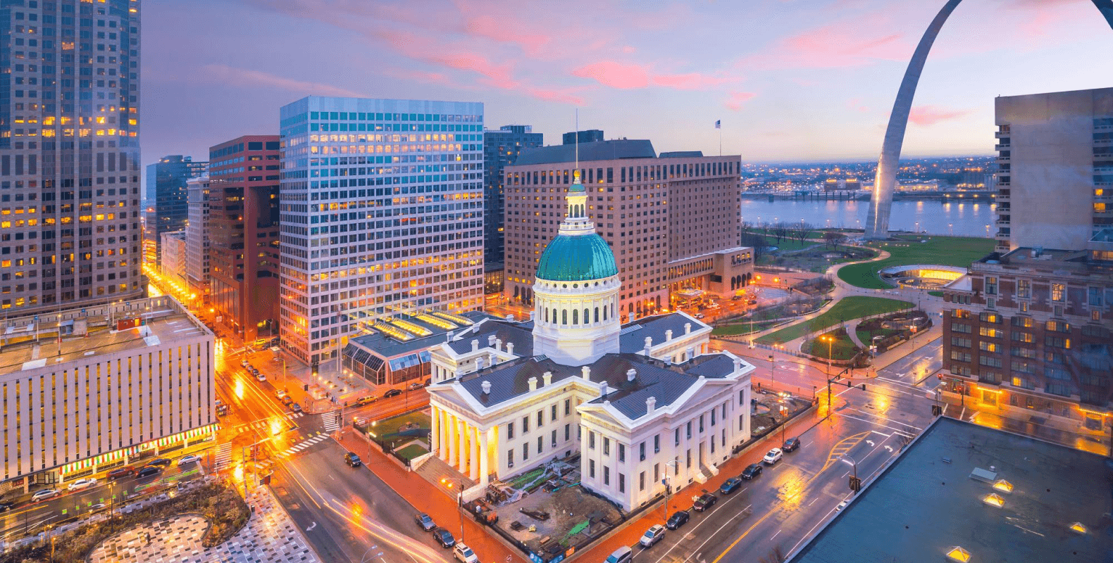 Payday Loans in Missouri