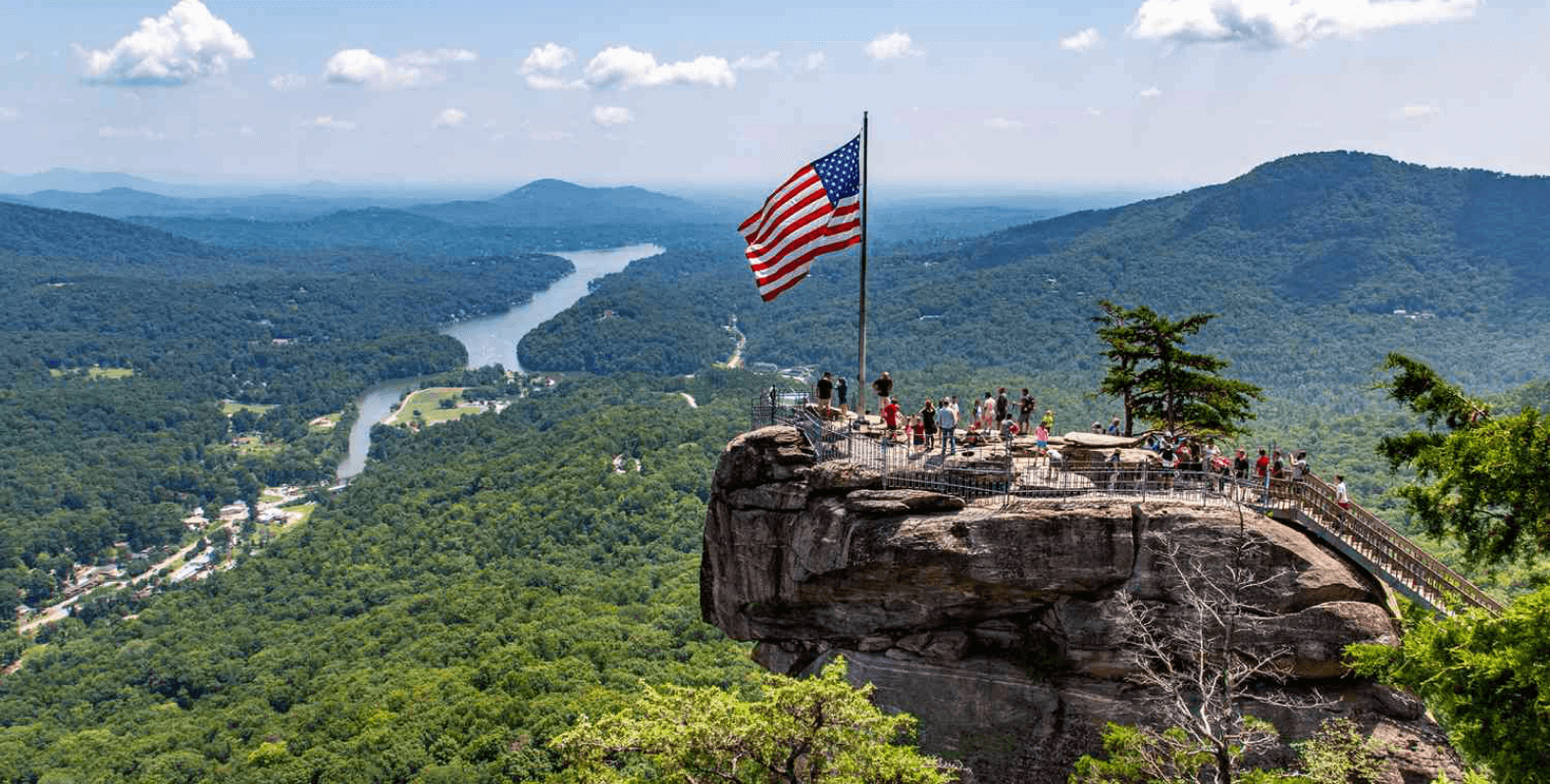 Payday Loans in North Carolina