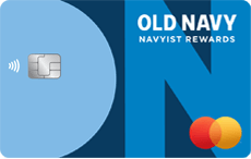 Old Navy Credit Card