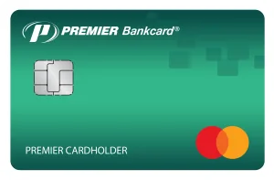 PREMIER Bankcard&reg; Mastercard&reg; Credit Card
