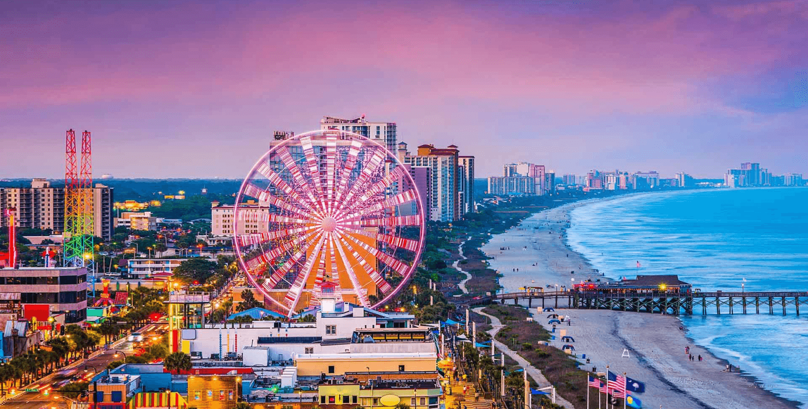 Payday loans in South Carolina