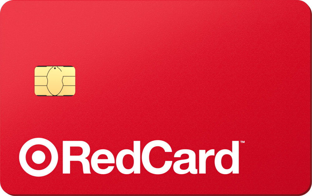 Target Red Card