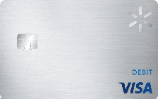 Walmart MoneyCard
