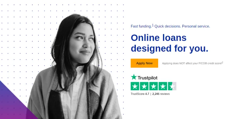 online loans designed for you