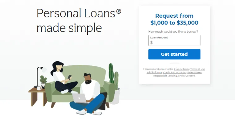 personal loans made simple