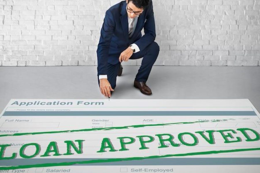 How To Get Payday Loans in California