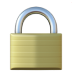 lock icon