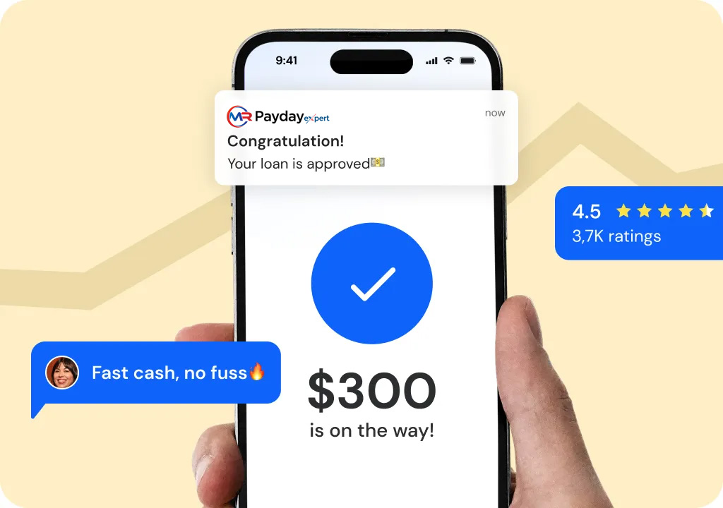 payday app for you