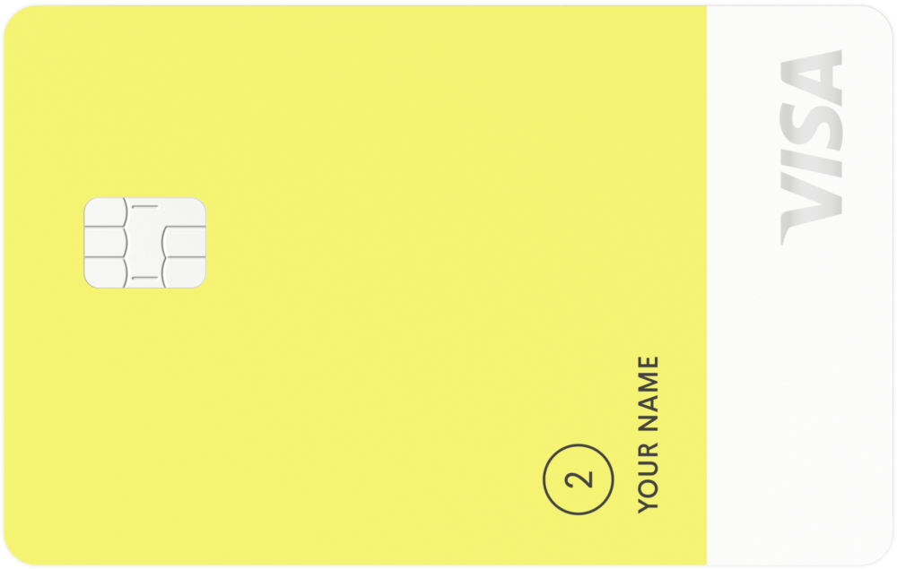 petal 2 visa credit card