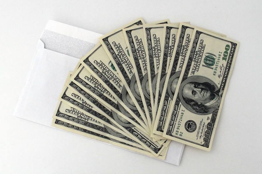 What is a Cash Loan Wired in 1 Hour